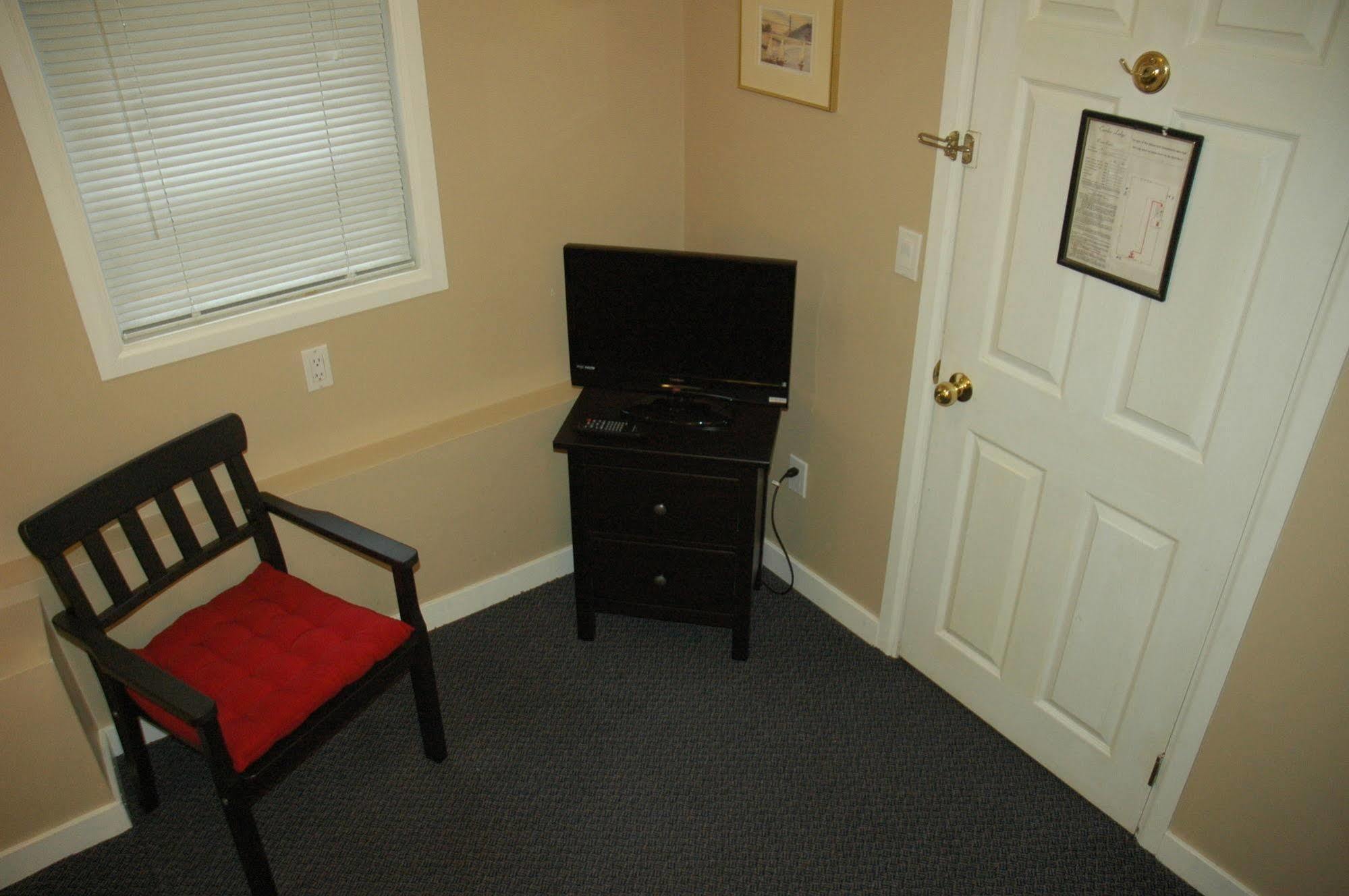 Bed & Breakfast Cambie