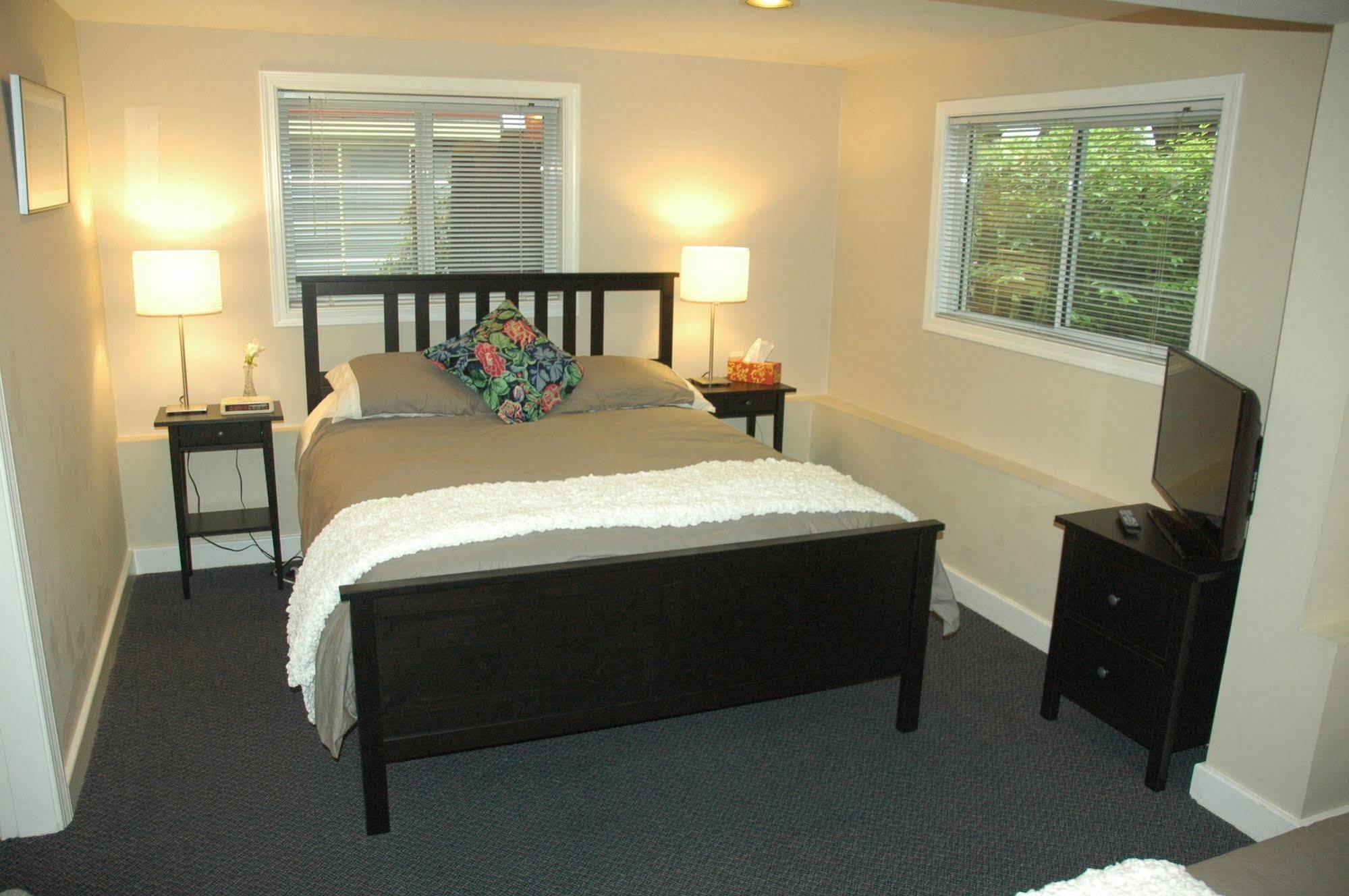 Bed & Breakfast Cambie Vancouver