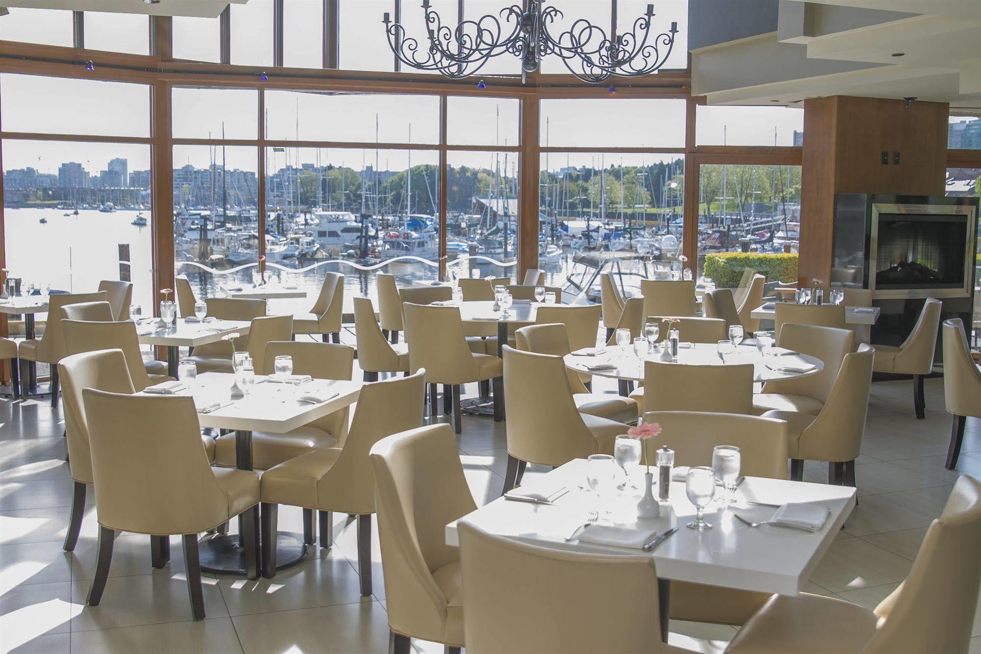 Hotel Granville Island 3*