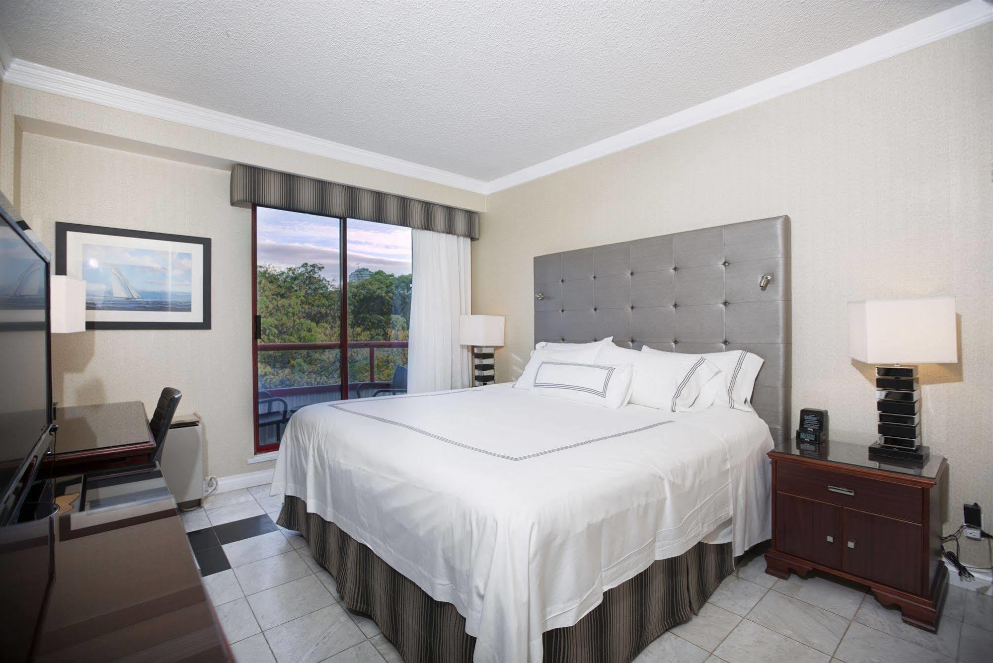 Granville Island Hotel Vancouver