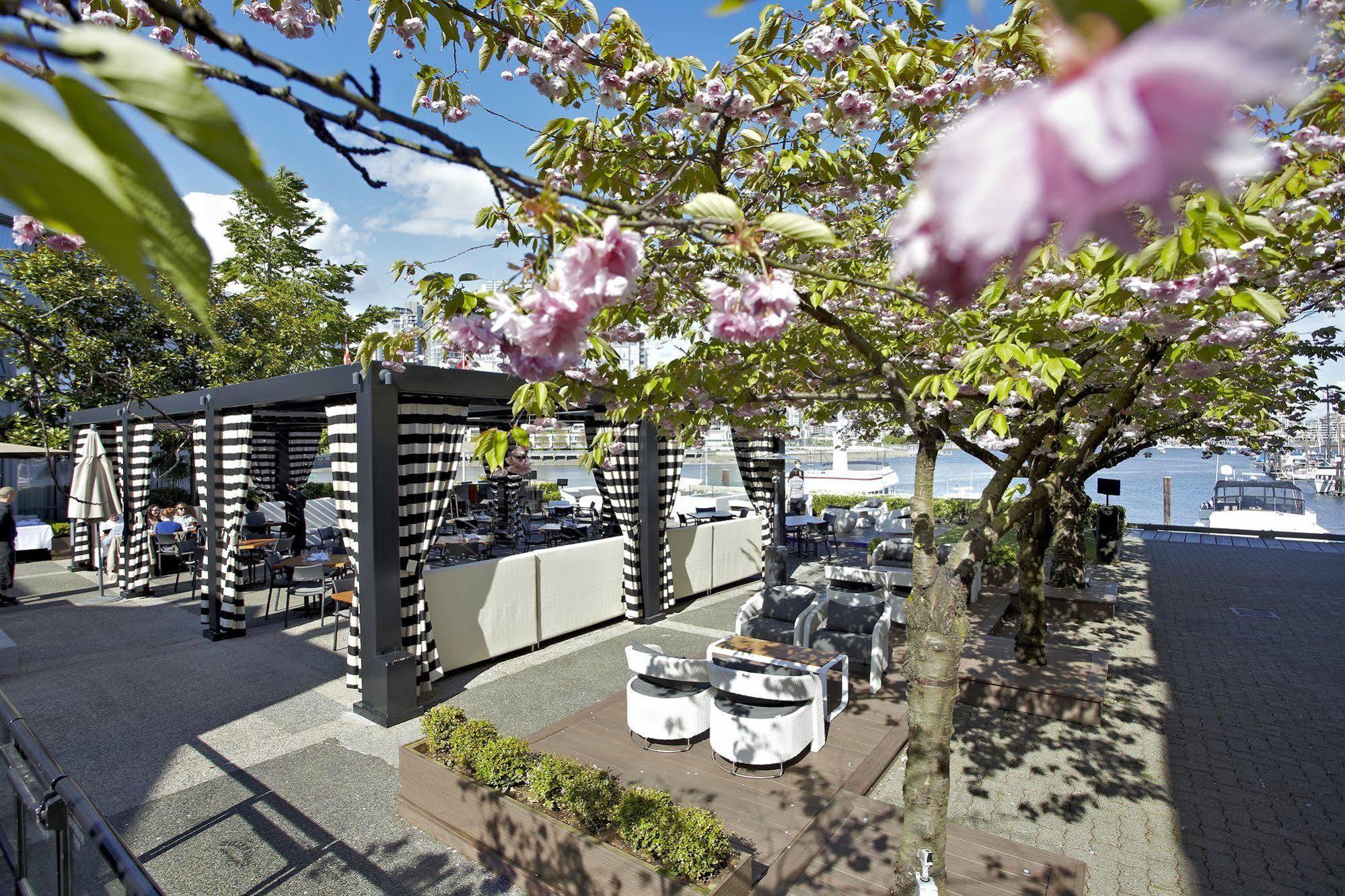 Granville Island 3* Vancouver