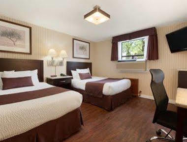 Days By Wyndham Metro Hotel 2*
