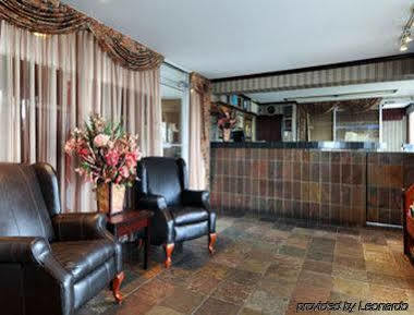 Hotel Days By Wyndham Metro