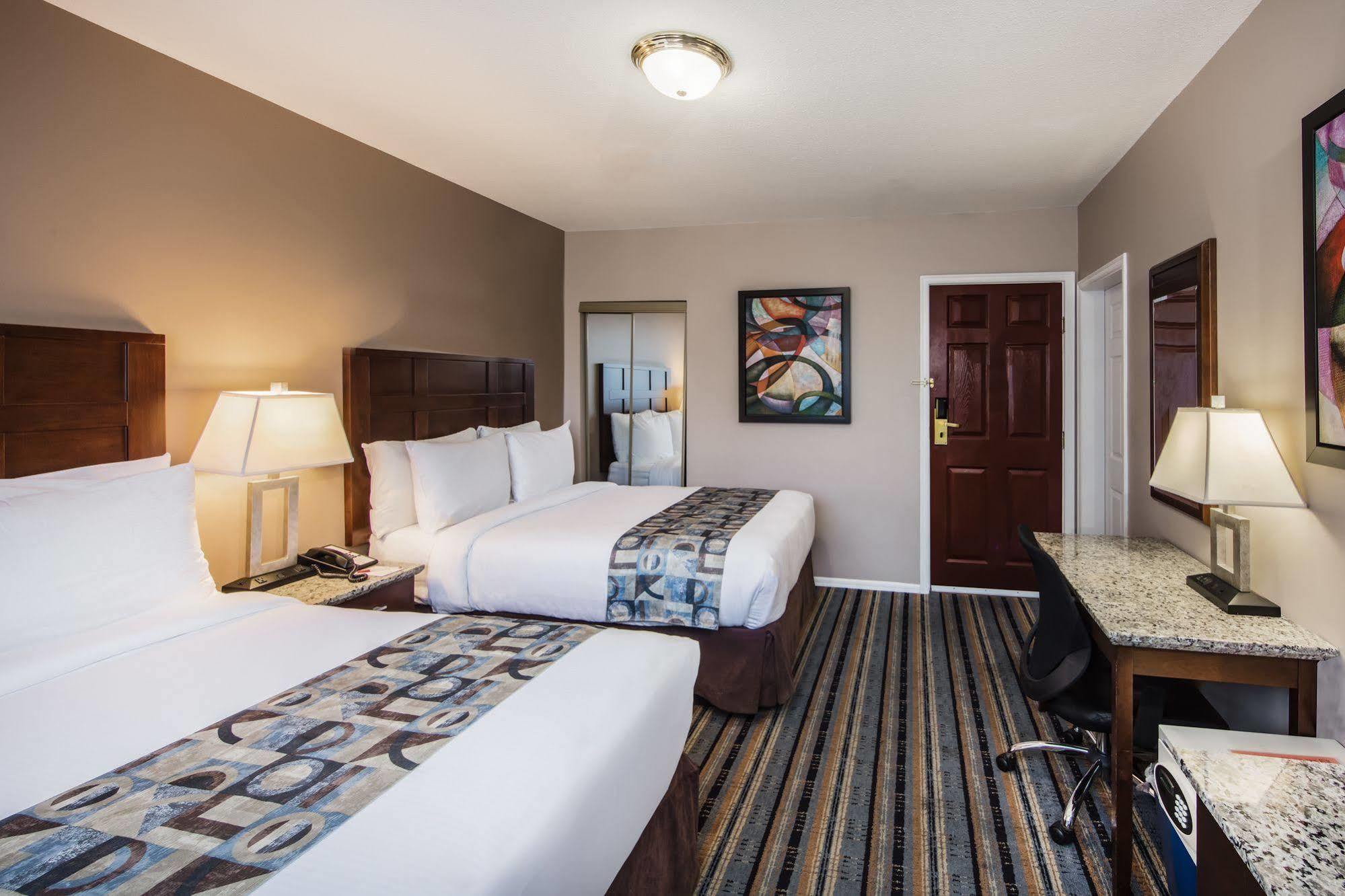 Hotel Quality & (adults Only) 3*