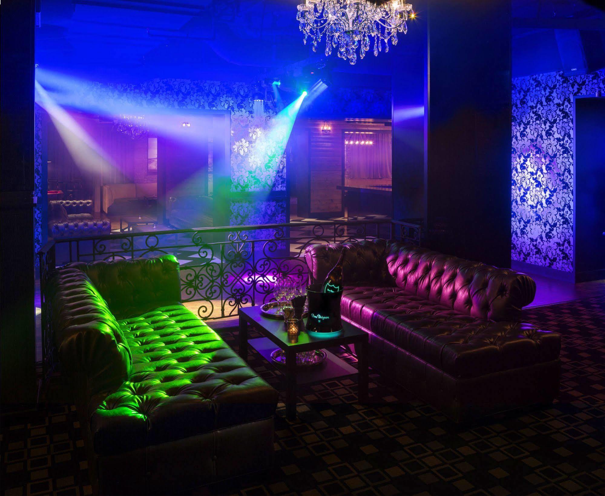 Hotel Quality & (adults Only) Vancouver