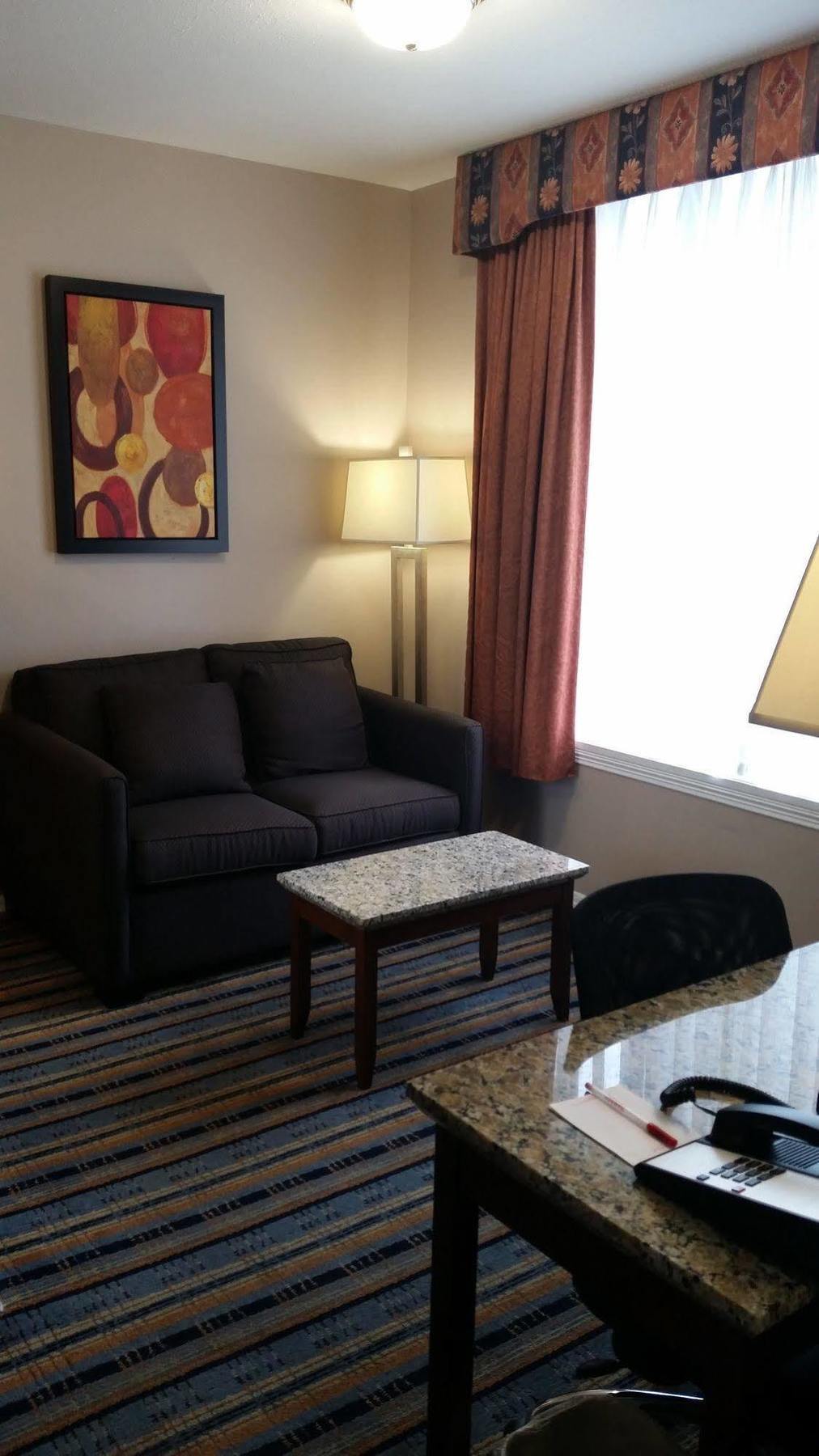 Quality & (adults Only) Hotel