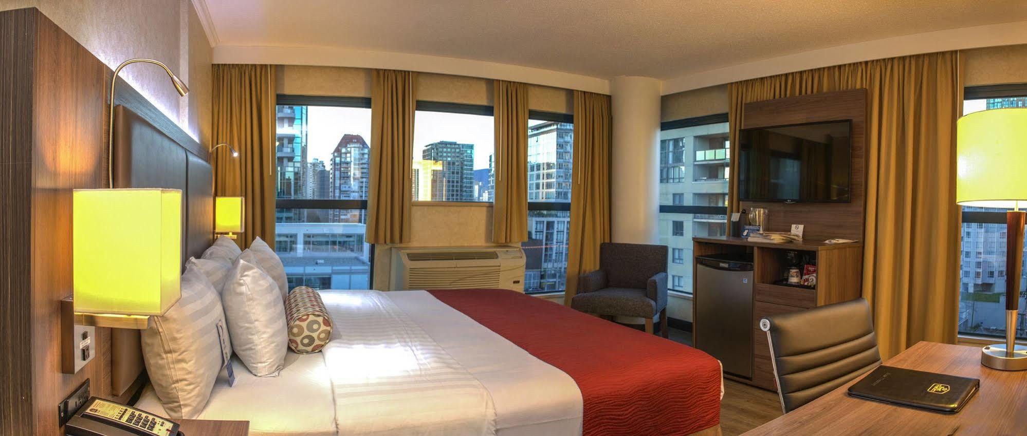 Hotel Grand Park & Downtown Vancouver, Ascend Collection