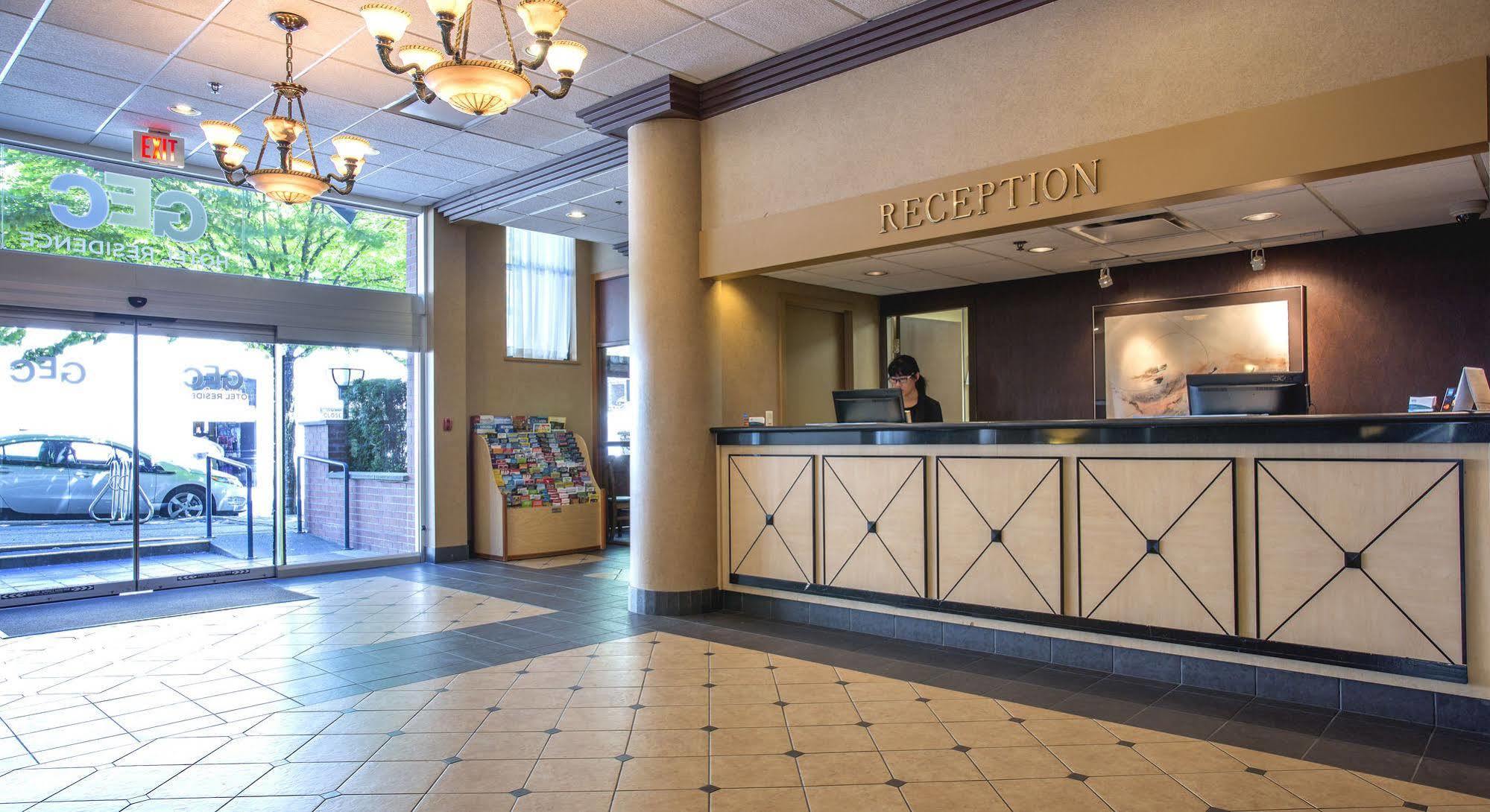 Hotel Grand Park & Downtown Vancouver, Ascend Collection Vancouver