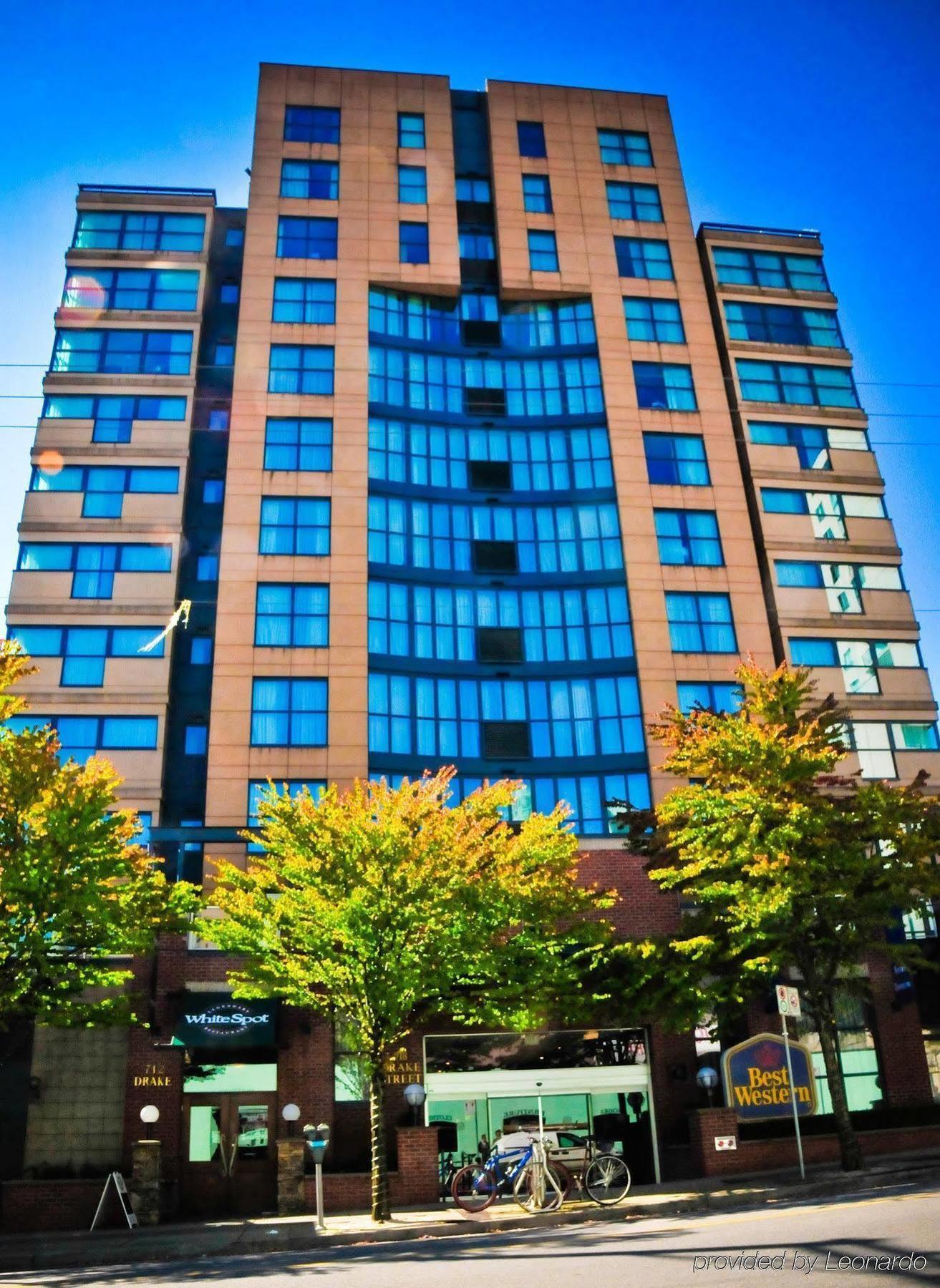 Grand Park & Downtown Vancouver, Ascend Collection Vancouver