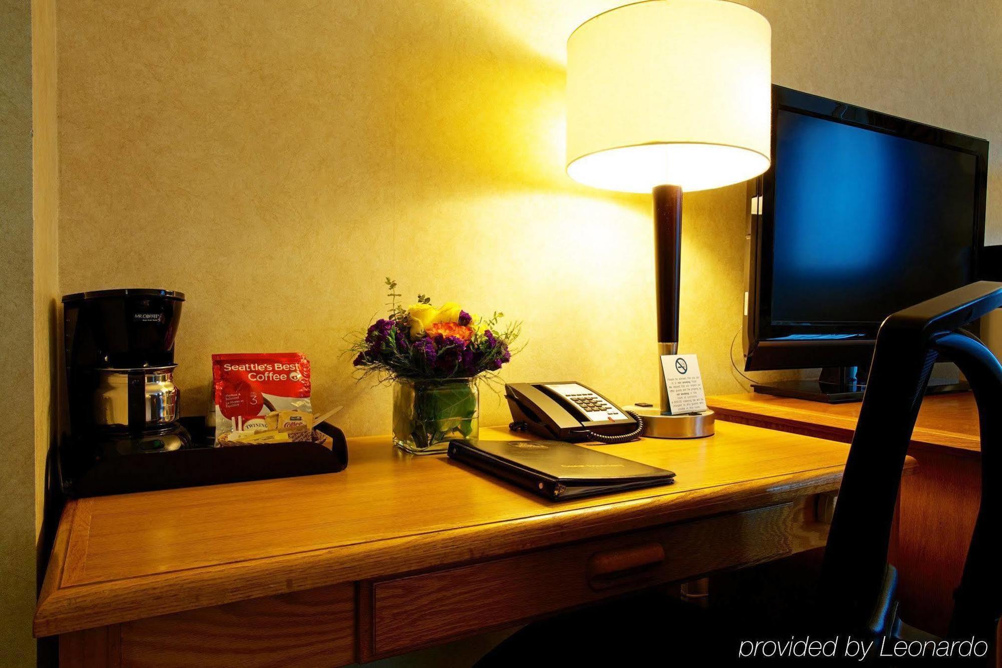Hotel Grand Park & Downtown Vancouver, Ascend Collection
