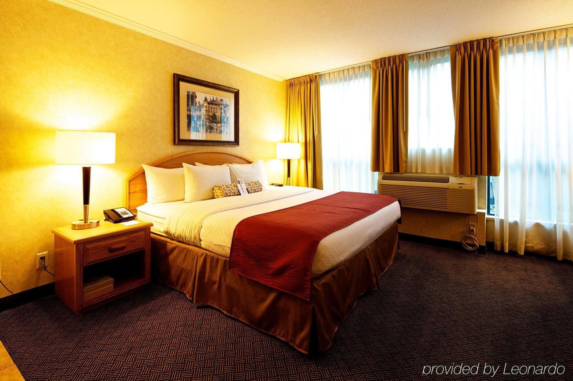 Grand Park & Downtown Vancouver, Ascend Collection 3*