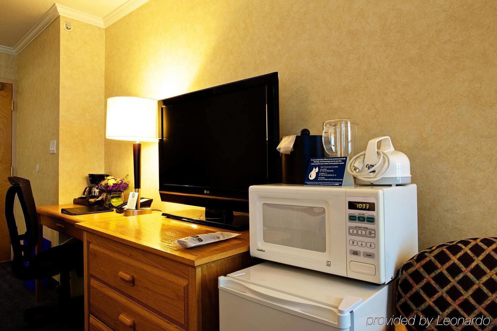 Grand Park & Downtown Vancouver, Ascend Collection 3* Vancouver