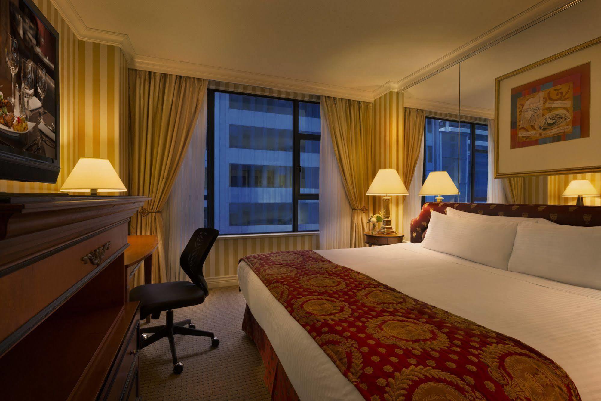 Le Soleil By Executive Hotel 4*