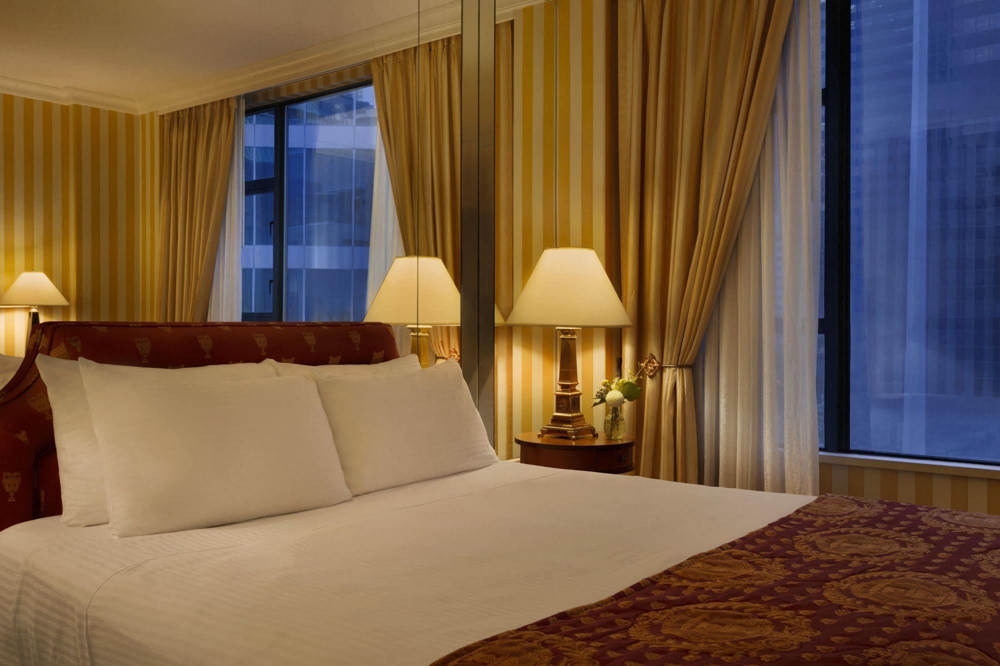 Hotel Le Soleil By Executive 4*