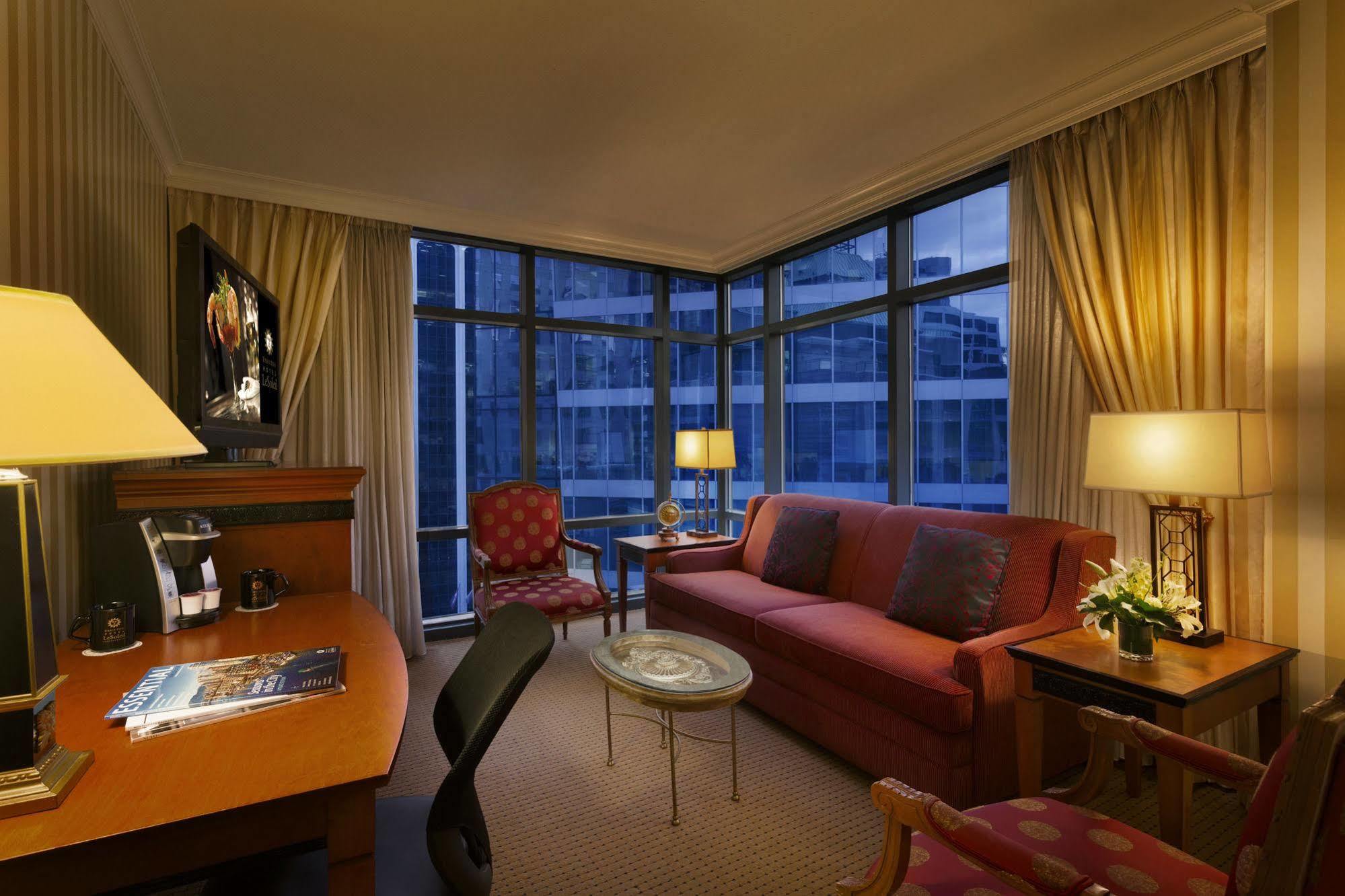 Hotel Le Soleil By Executive