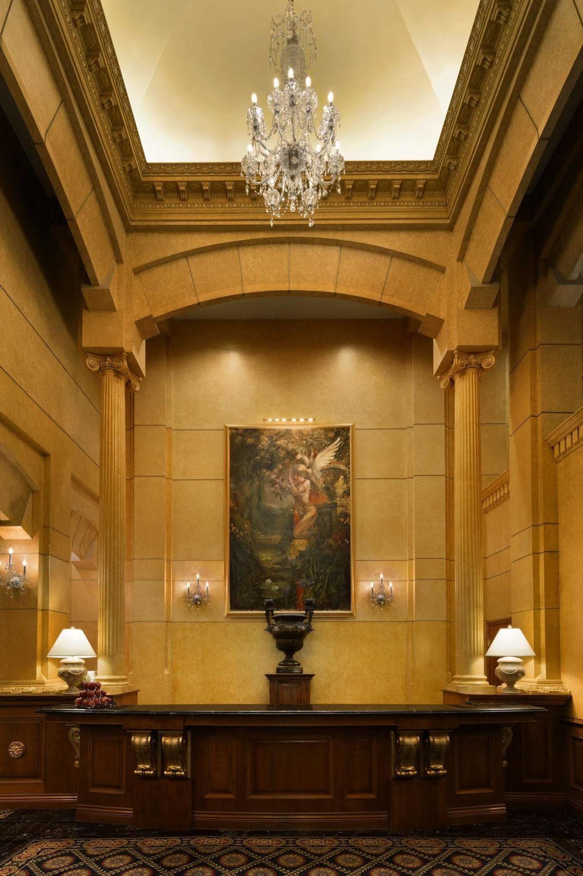 Hotel Le Soleil By Executive