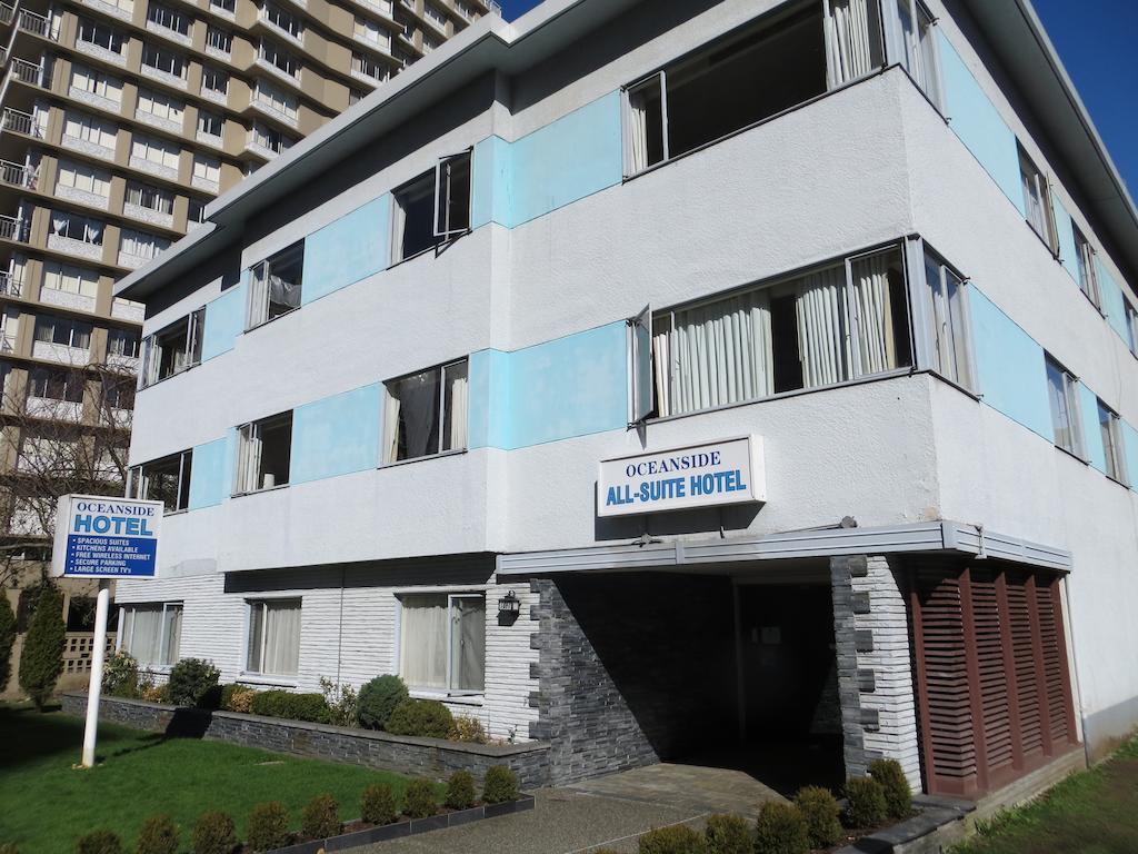 Oceanside 2* Vancouver