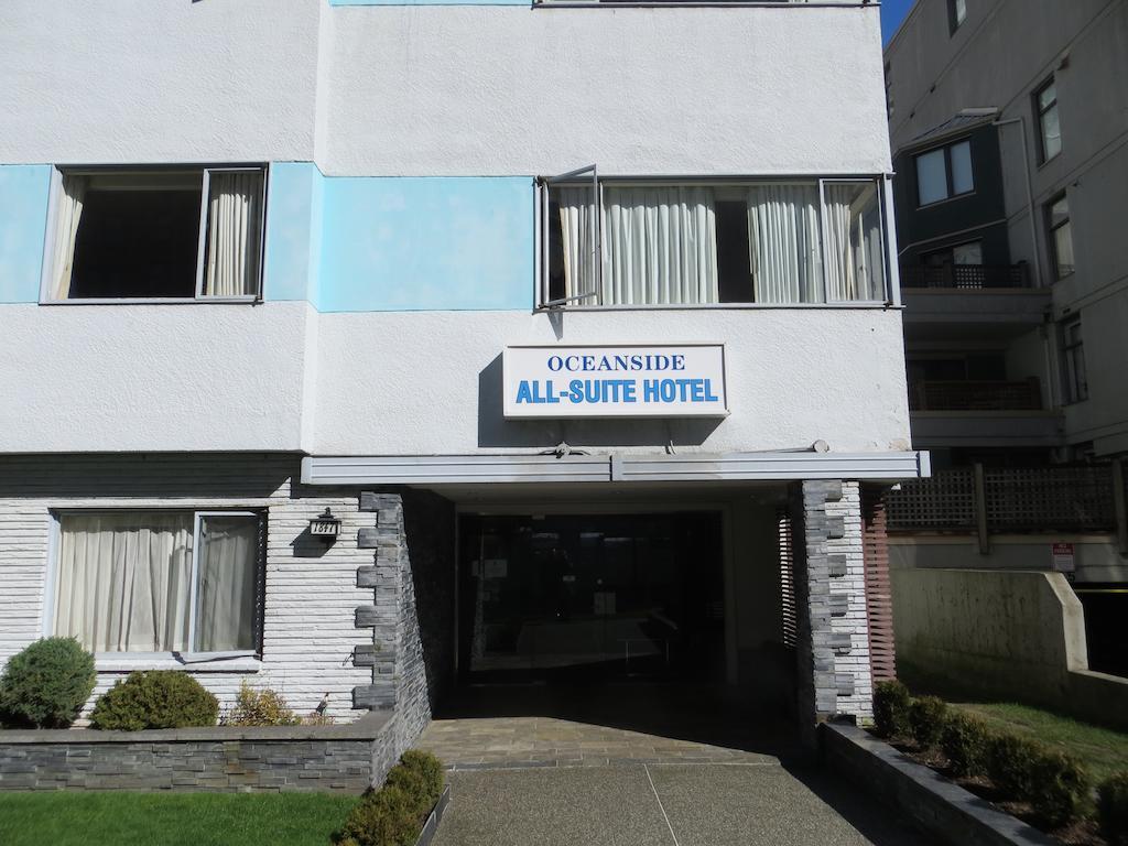 Oceanside Hotel