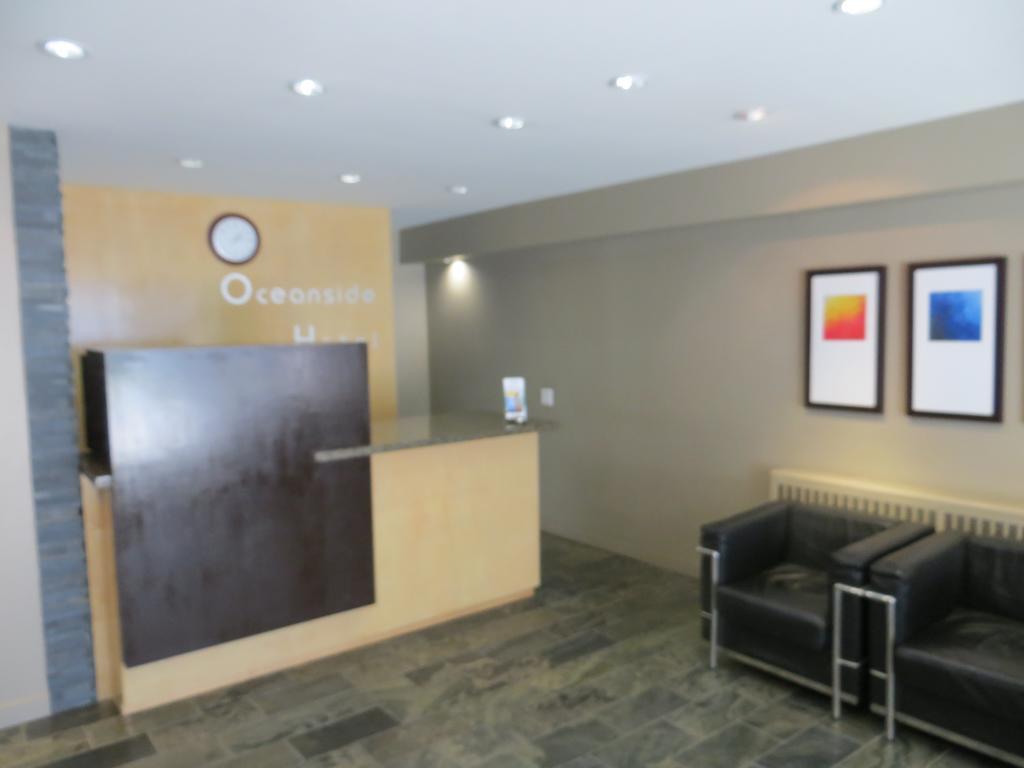Hotel Oceanside 2*