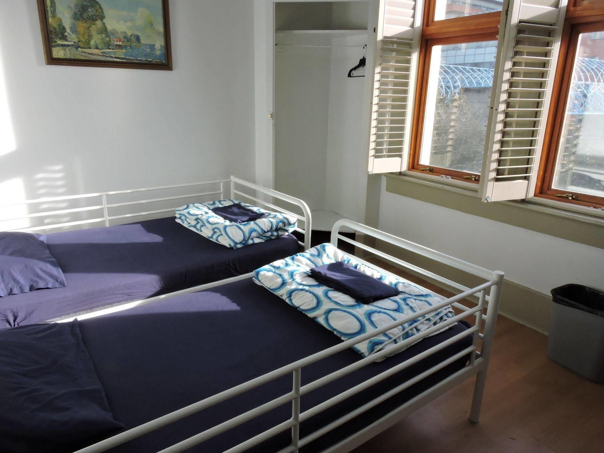 St Clair Hostel *