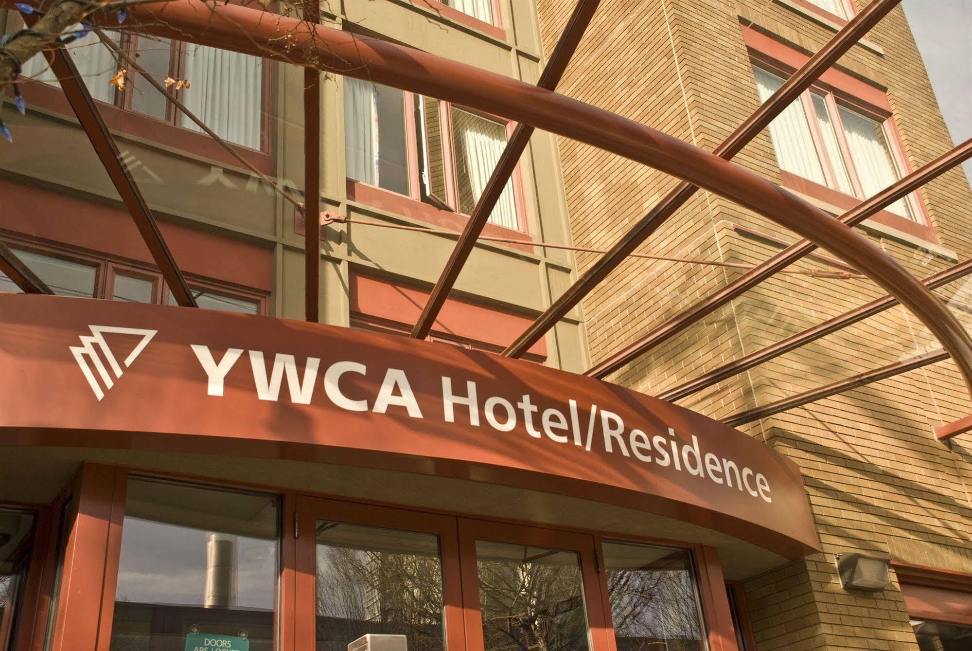 Ywca Hotel