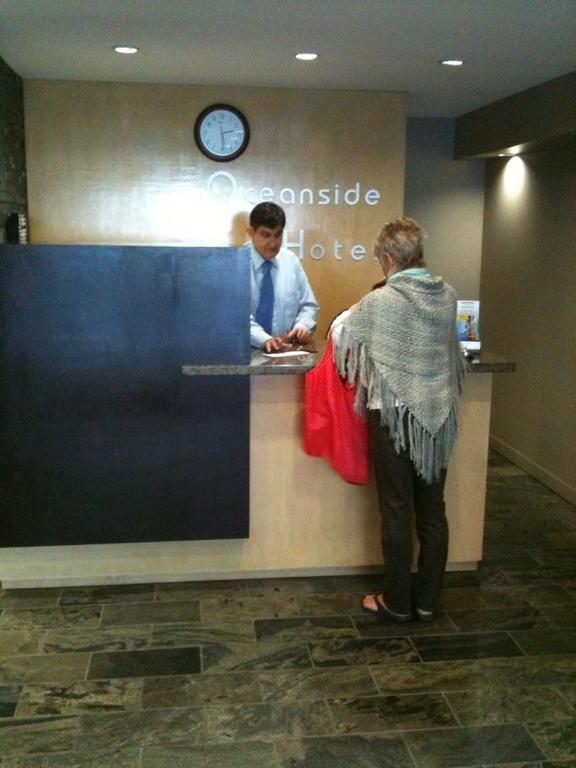 Oceanside Hotel