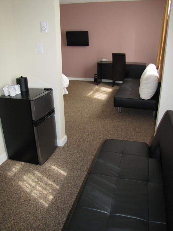 Barclay Hotel 3*