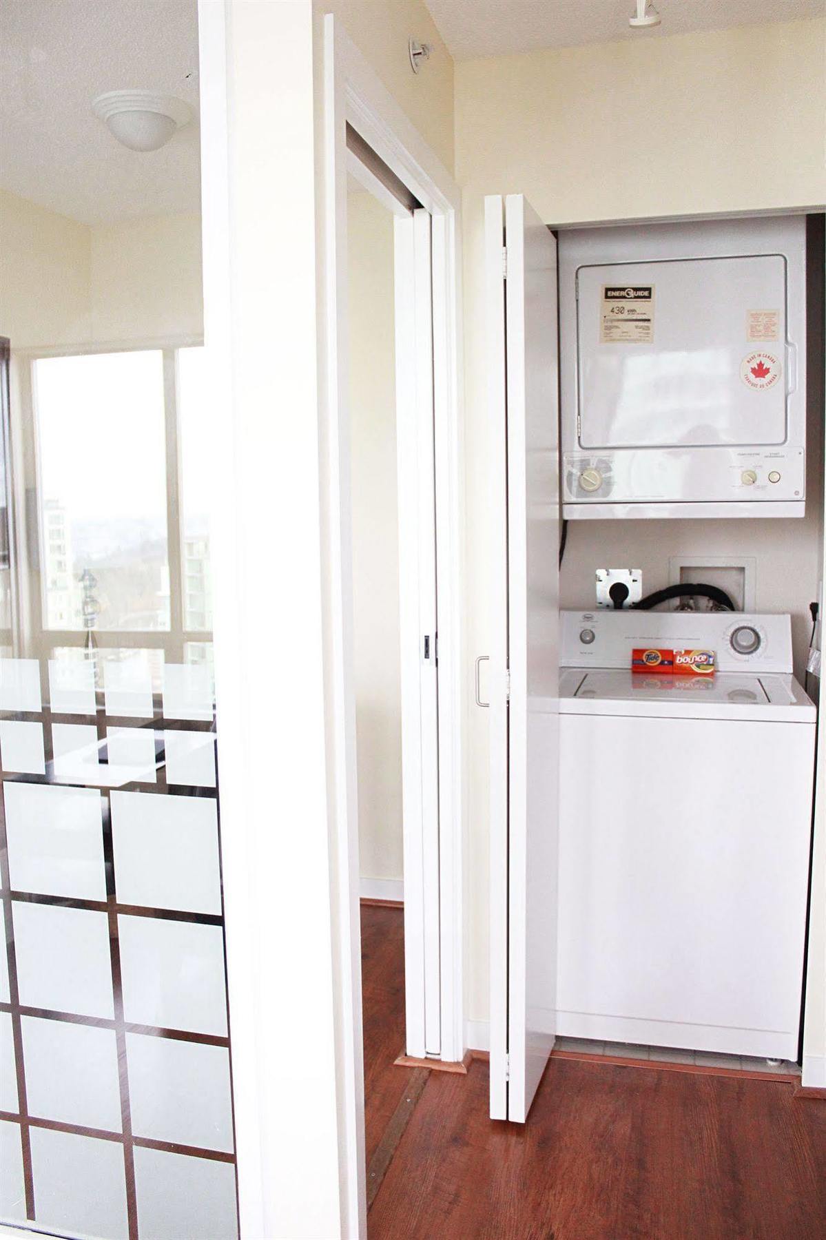 Apartment Extended Vancouver