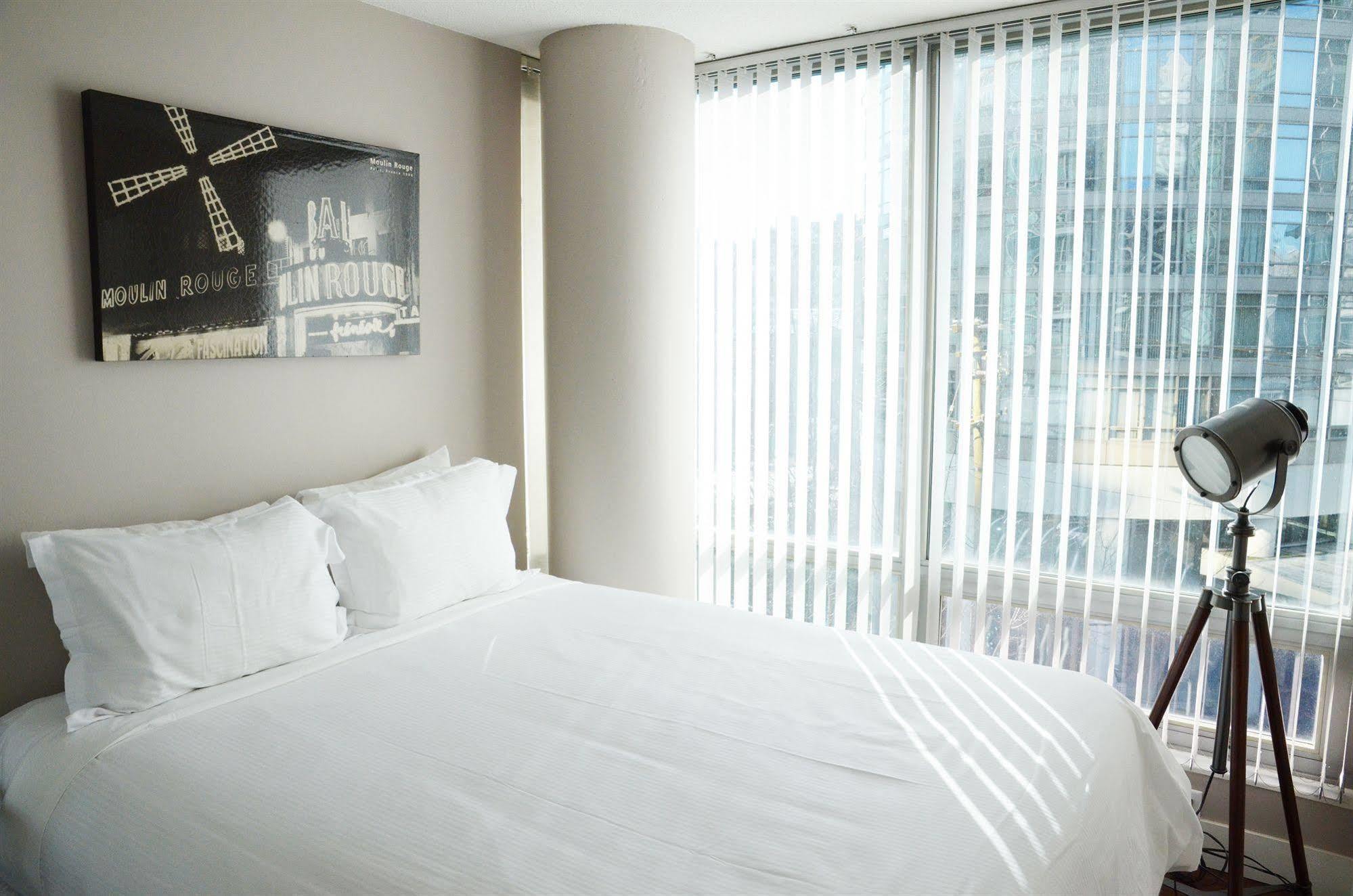 Extended Apartment *
