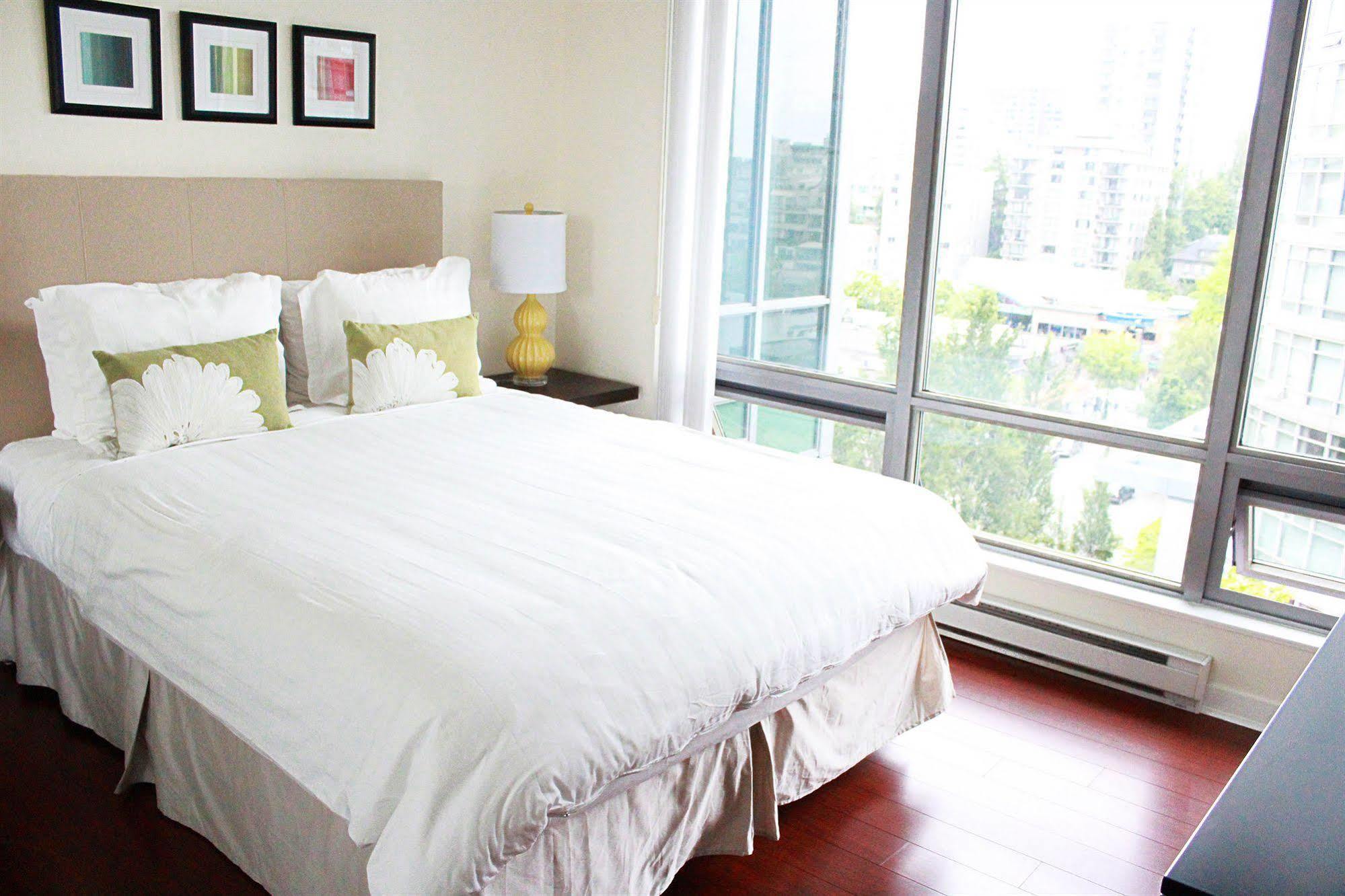 Extended Apartment