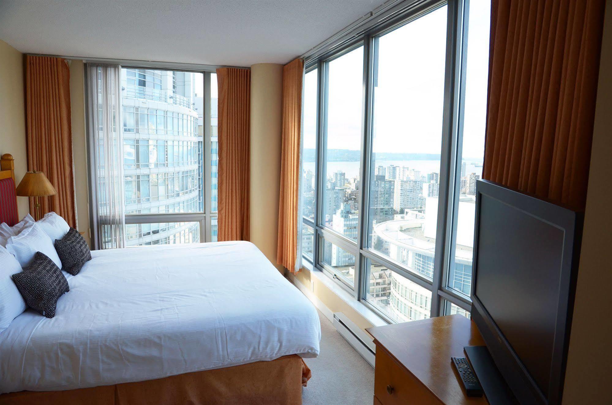 Extended * Vancouver