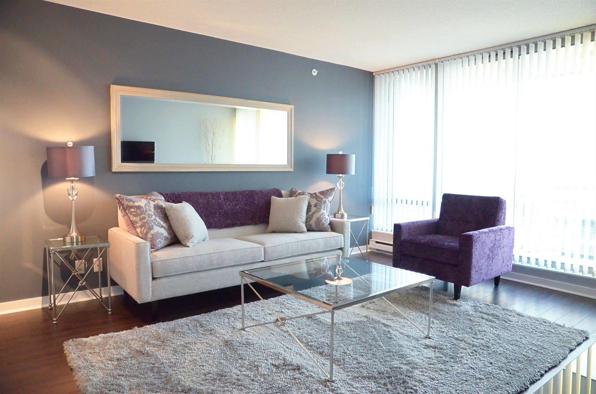 Extended Apartment *