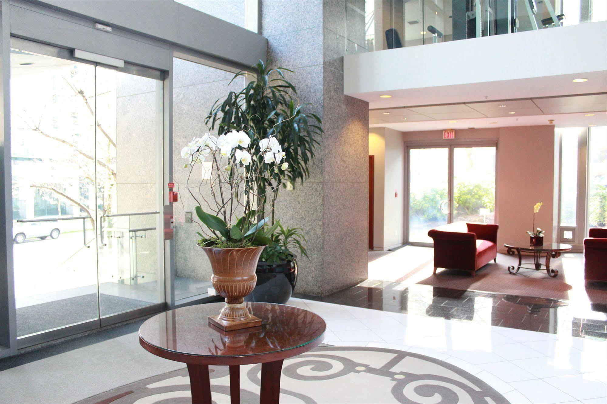 Extended Apartment *