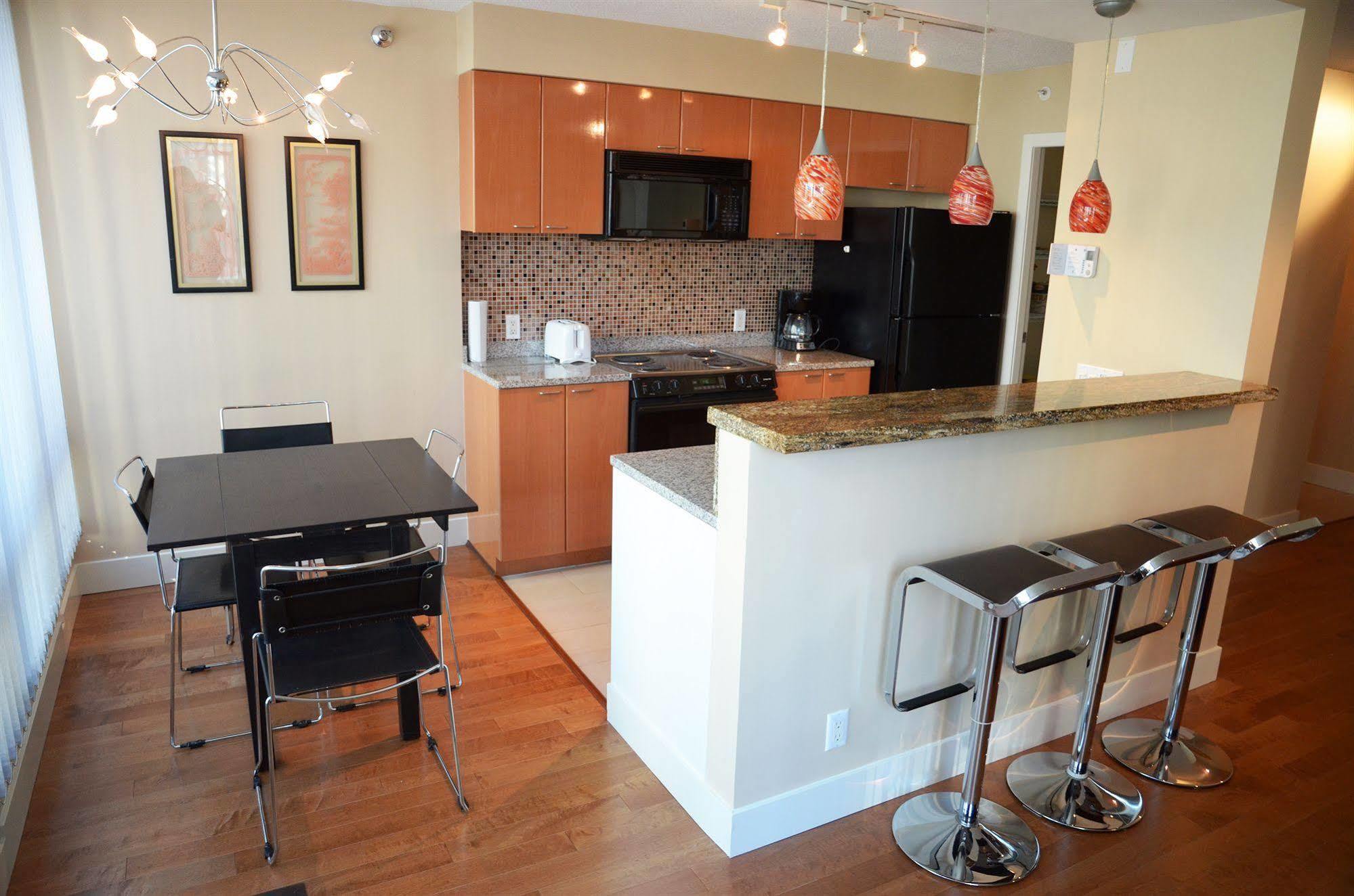 Apartment Extended *