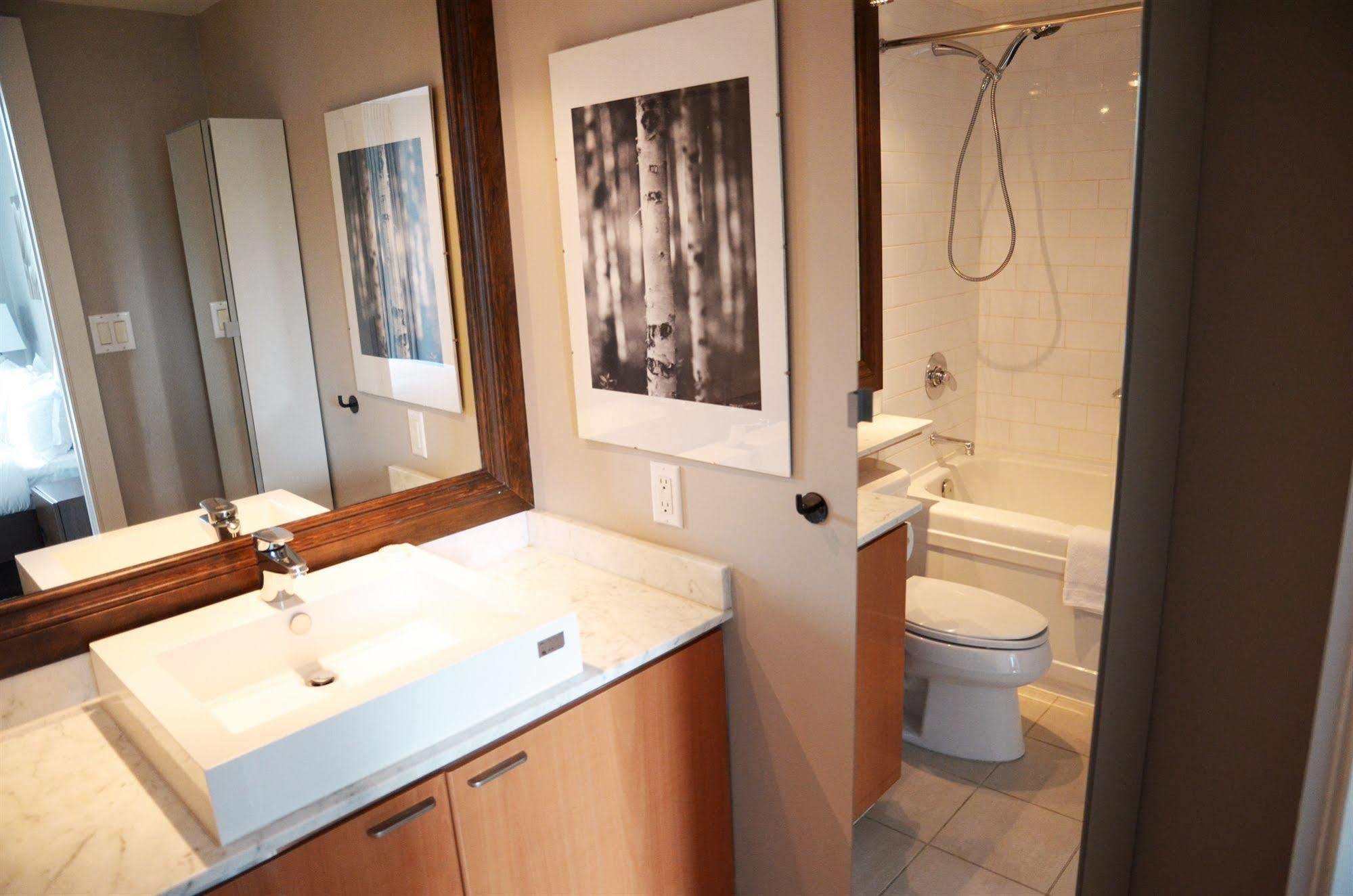 Extended Apartment *