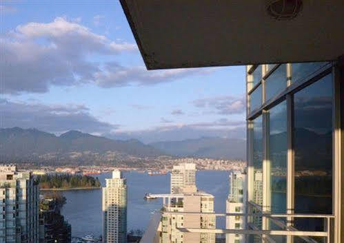 Apartment Extended Vancouver