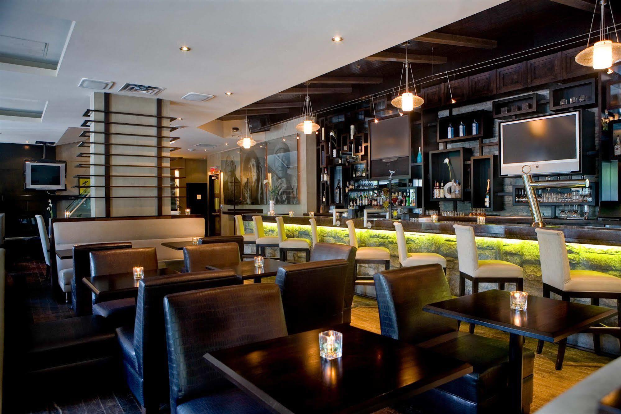 Sandman Downtown Hotel