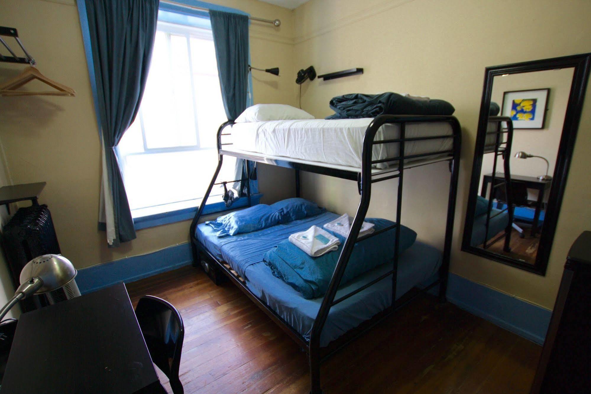 Hostel Samesun Vancouver