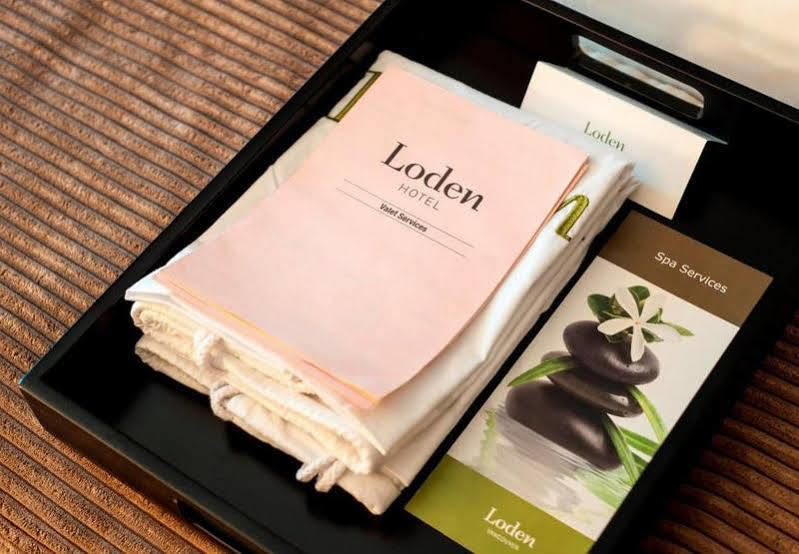 Loden