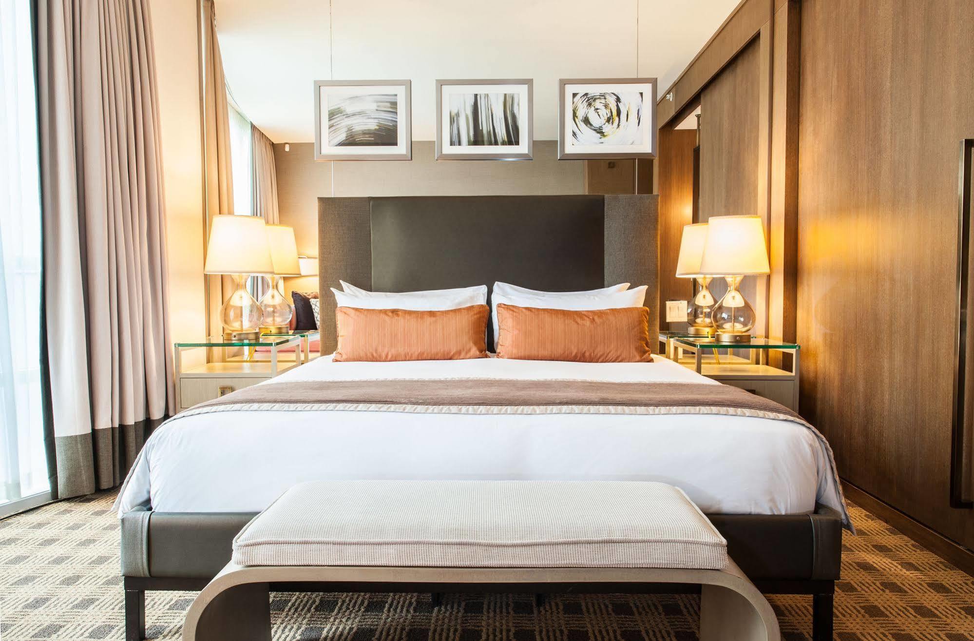 Loden Hotel Vancouver