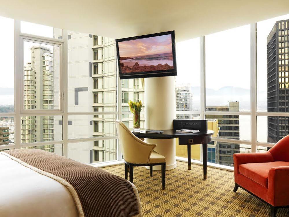 Hotel Loden Vancouver