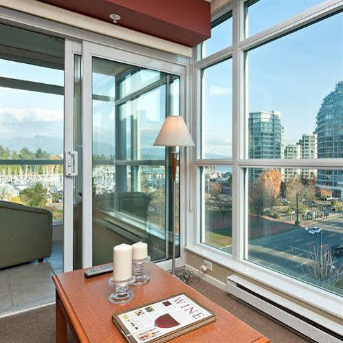 Lord Stanley On The Park Aparthotel Vancouver