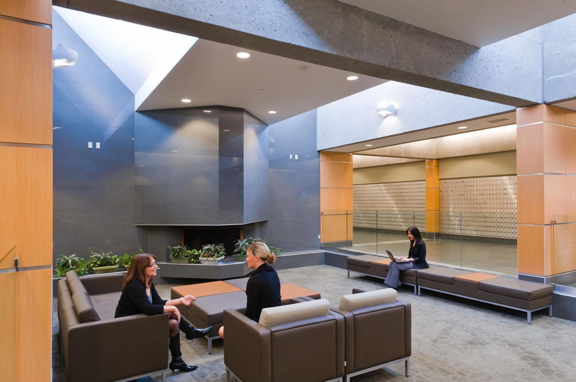 Hotel West Coast At Ubc Vancouver