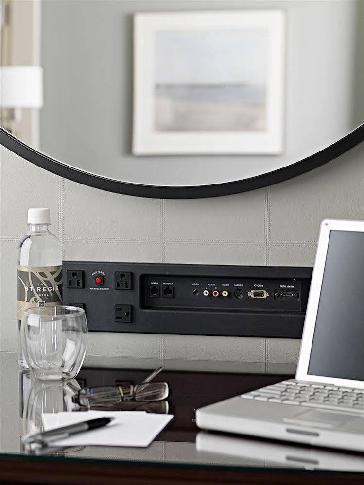 Hotel The St. Regis 4*