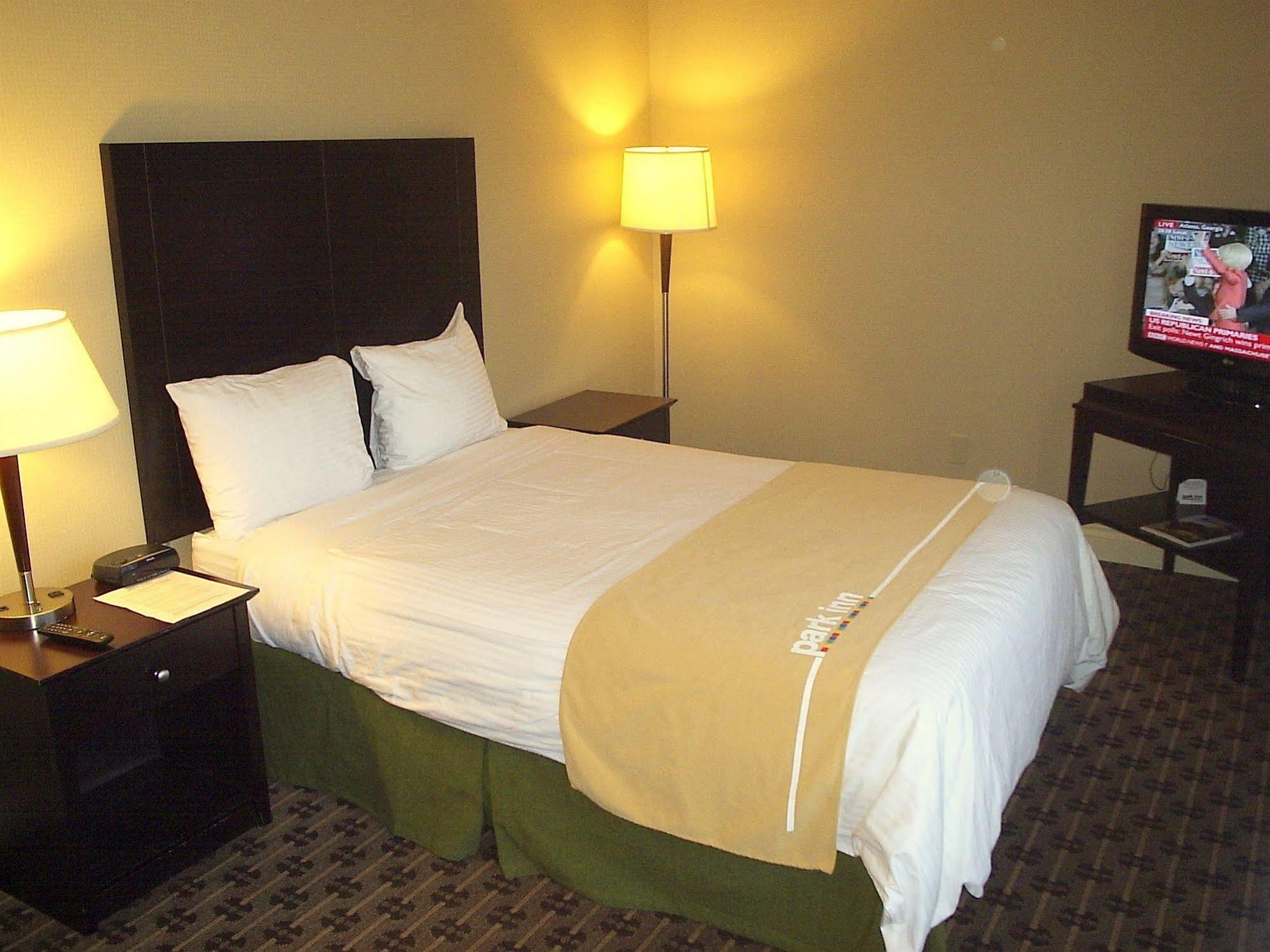 Hotel Park & By Radisson 3*