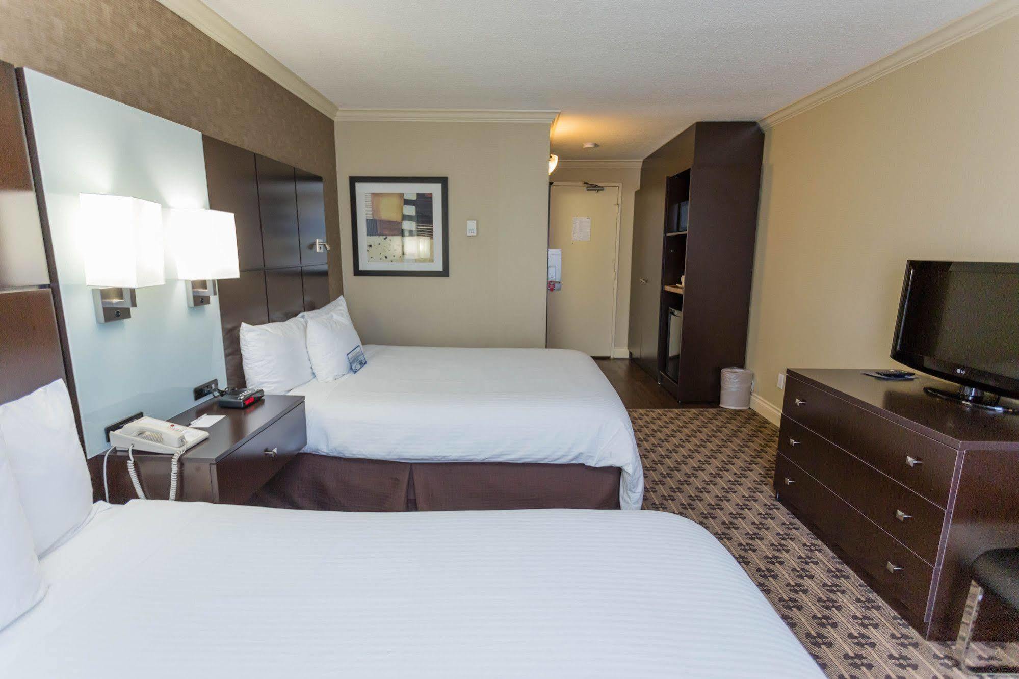 Hotel Park & By Radisson