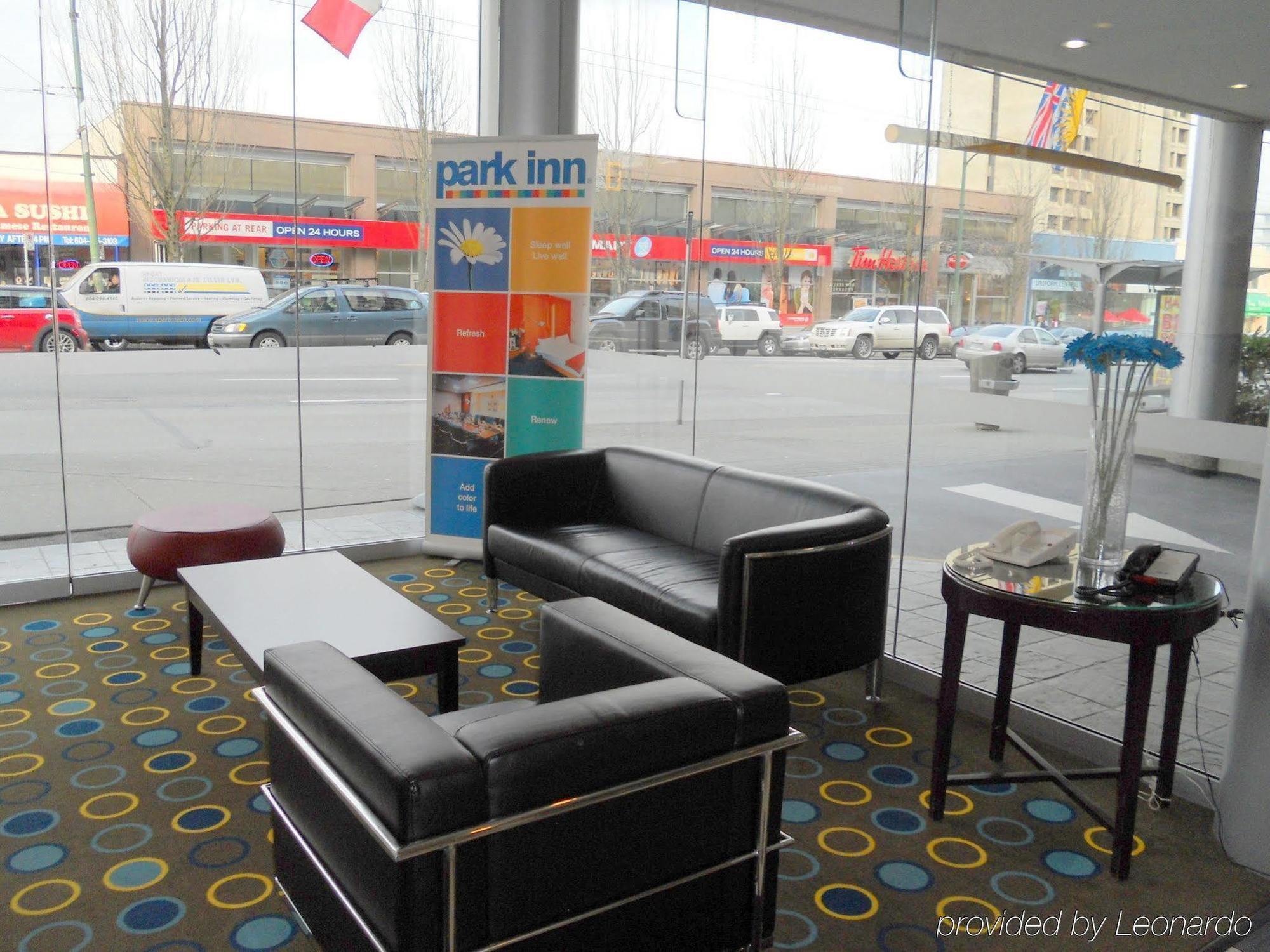 Park & By Radisson
