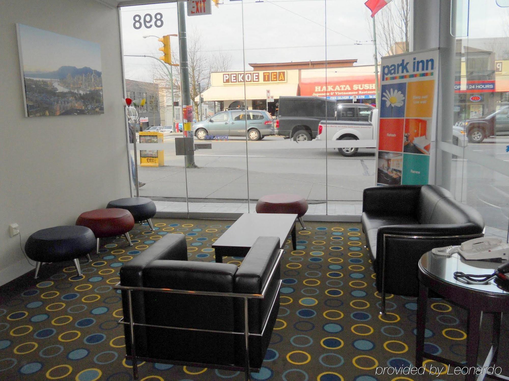 Hotel Park & By Radisson