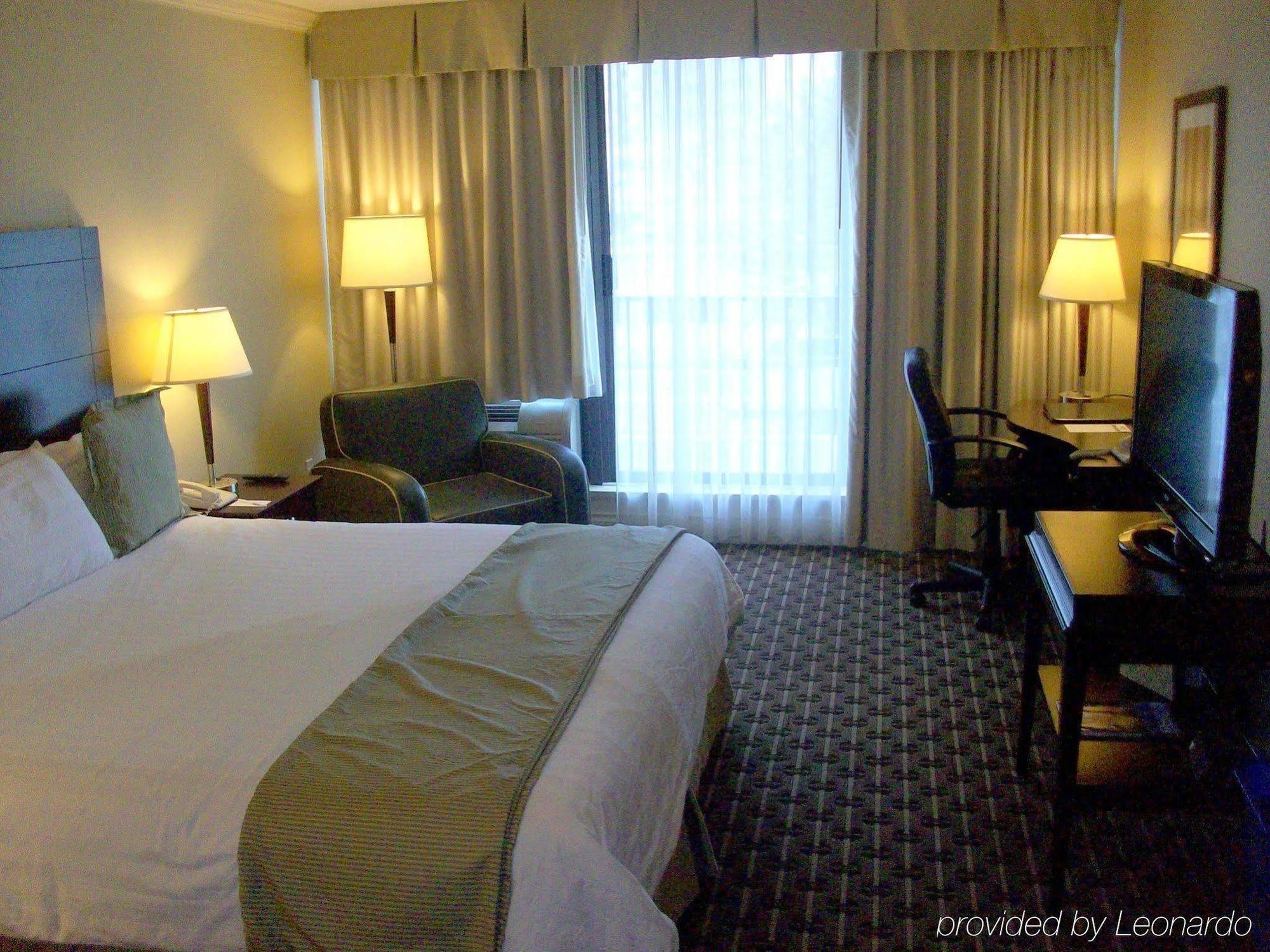 Park & By Radisson Hotel Vancouver