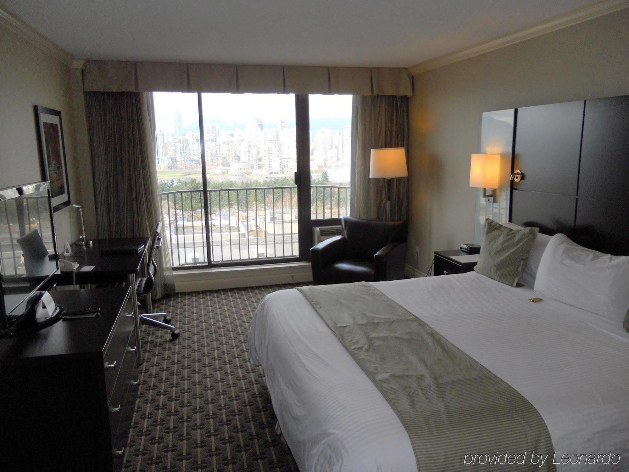 Park & By Radisson Hotel Vancouver